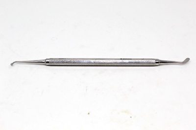Instruments Dentaires Woodson Composite - Acier Inoxydable - Pour Remplissage - Neuf Garantie 3 Ans