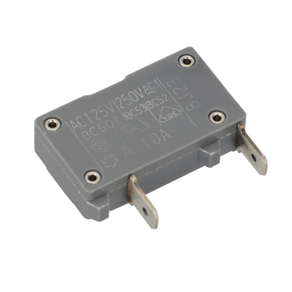 Fan Motor Breaker For Kawasaki 650 750 Brute Force 2005 - 2013 Mule 4010 Prairie - Изображение 2 из 4