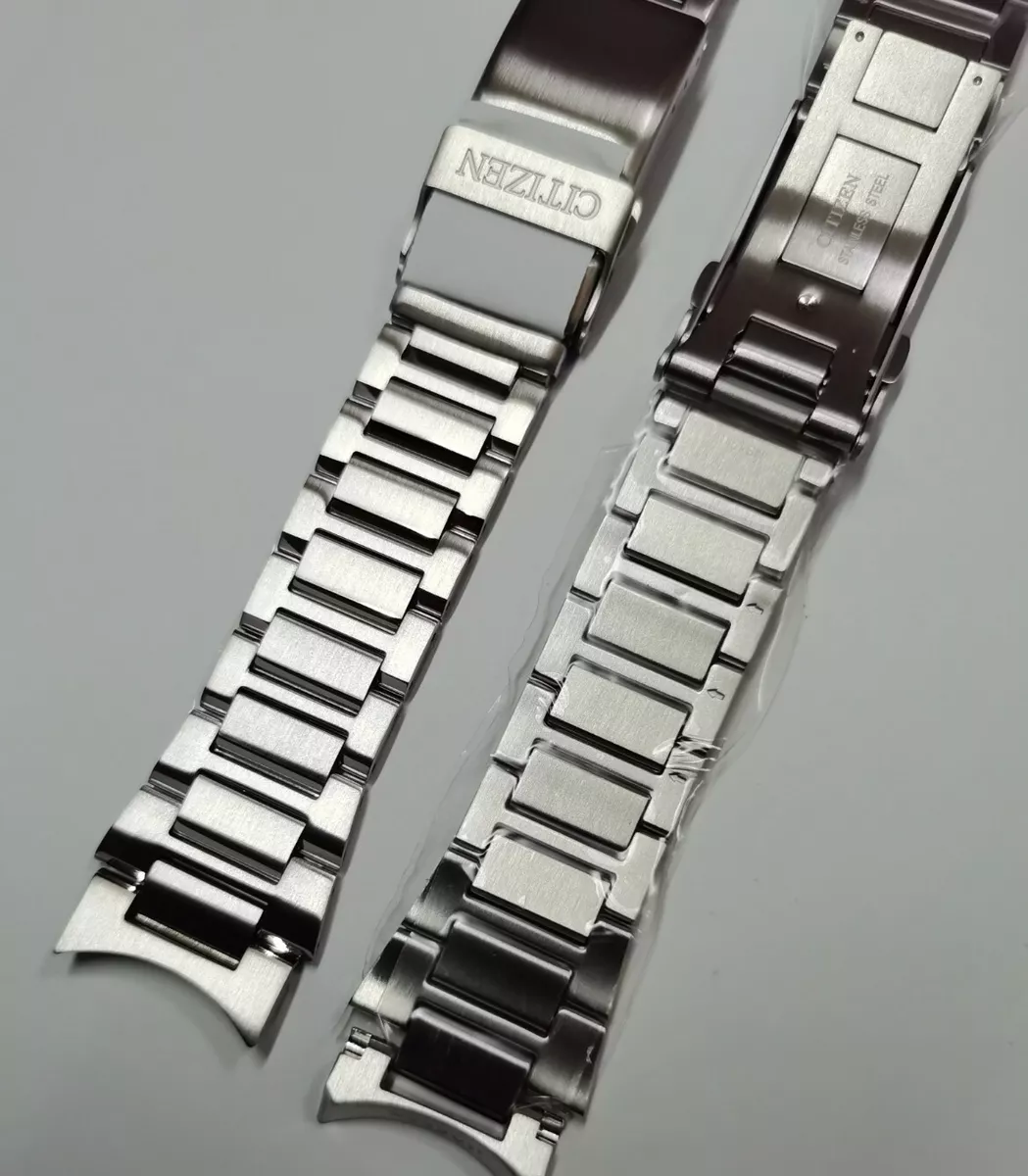 CITIZEN PROMASTER LAND CB5034-91W CB5034 BRACELET metal band CB5036 CB5039