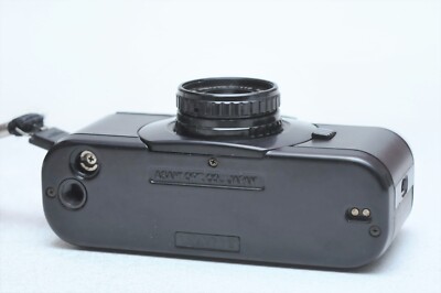 Asahi Pentax Auto 110 SLR Film Camera with 24mm F2.8 Lens Double