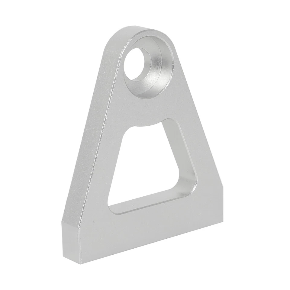 Para Suzuki GSXR 600 750 1000 1997-22 Hayabusa Parada de freno Triángulo Billet Foto 4 de 4