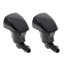 BOLNEY 2 X Windscreen Washer Jet Spray Nozzle For Toyota Land - Foto 6
