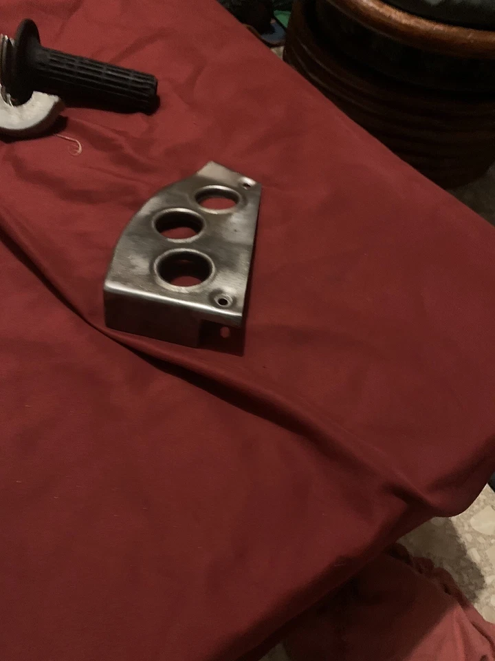 Suzuki rl250 1974 ahorro de caja Foto 2 de 4