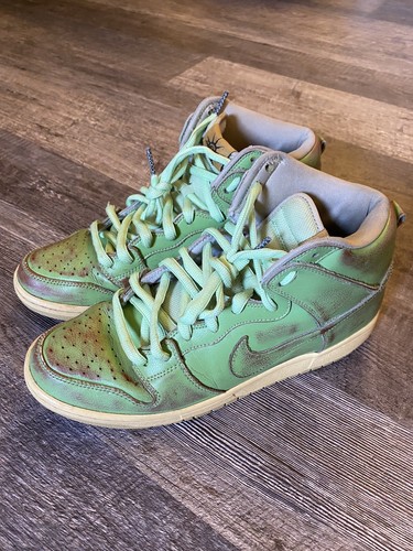 nike dunk liberty