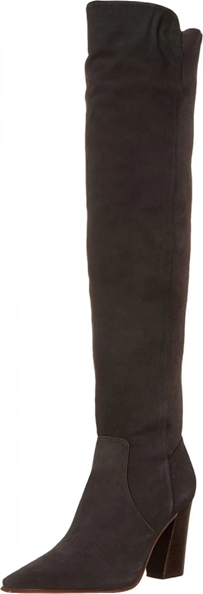 Vince Camuto Women's Demerri Over The Knee Boot