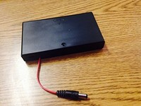 The Octopak 2-s (tm) - Aa Battery Power Supply For Rgb Led Strip Light, New, Fre on sale The Octopak 2-s (tm) - Aa Battery Power Supply For Rgb Led Strip Light, New, Fre on sale