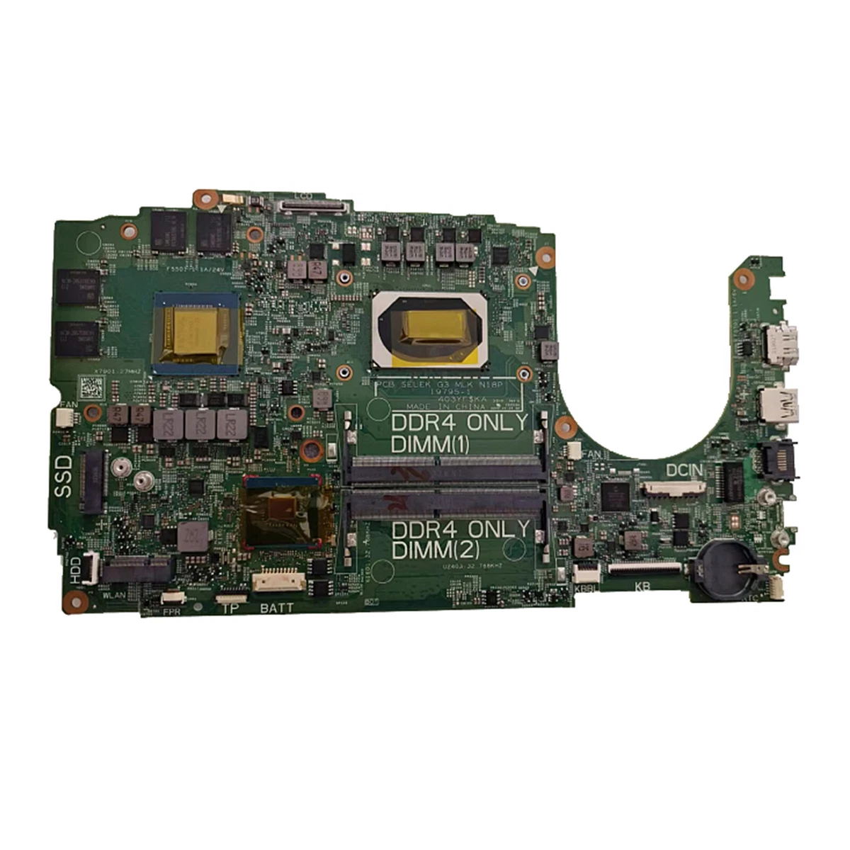 Dell g3 3500 deals
