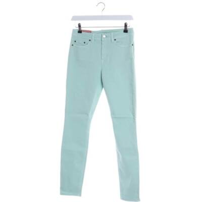 Jeans Slim Fit Acne Studios Grün W28 Neu