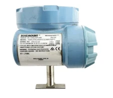 ROSEMOUNT WIRELESS HART ACOUSTIC TRANSMITTER 708X2PA1NAHC02WA3WP5