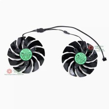 Graphics Card Cool Fan For Gigabyte GTX1060 6GB WINDFORCE T129215SU/PLD09210S12