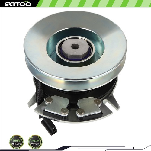 Electric PTO Clutch For Cub Cadet LT1042 521732 71704163 91704163