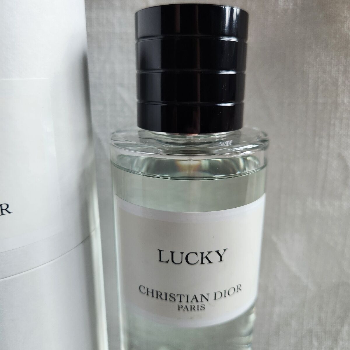 Dior Lucky EDP 250ml/8.4 fl oz. La Collection Privee | eBay Dior Lucky EDP 250ml/8.4 fl oz. La Collection Privee | eBay