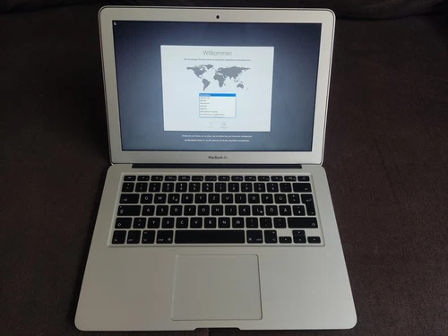Apple Mackbook