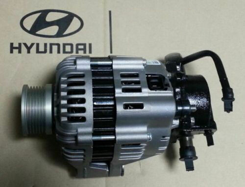 GENUINE BRAND NEW KIA SORENTO 2015-ONWARDS GENERATOR ASSY - Picture 1 of 2