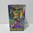 Vintage Robot Retro Power Rangers Voltron Bootleg