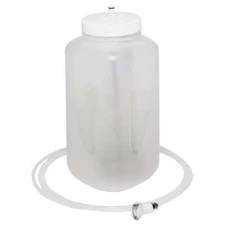 RPI SCK016 Statim Condenser Dental Waste Bottle Kit