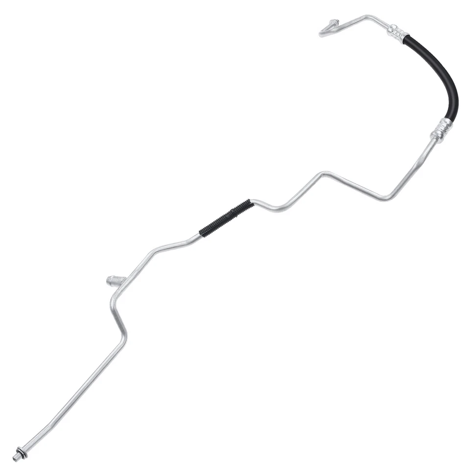 Línea líquida para Chevy Silverado 2500 3500 HD GMC Sierra 2500 3500 HD 2015-2016 Foto 4 de 4