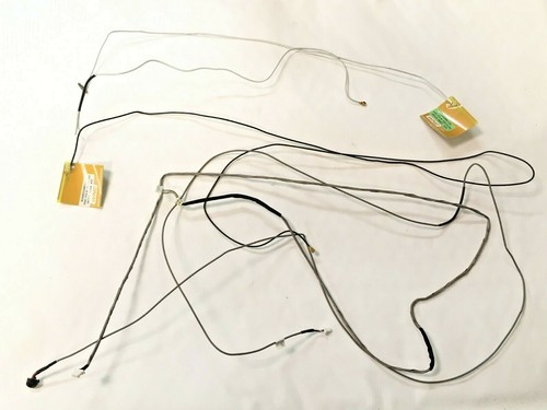 W / Wifi + Kabel Webcam Toshiba Satellite L300-1DN 6036B0028801