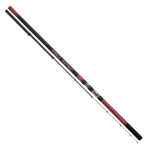 UZAKI NISSIN Fishing Rod PRO SPEC ISO No. 2 500