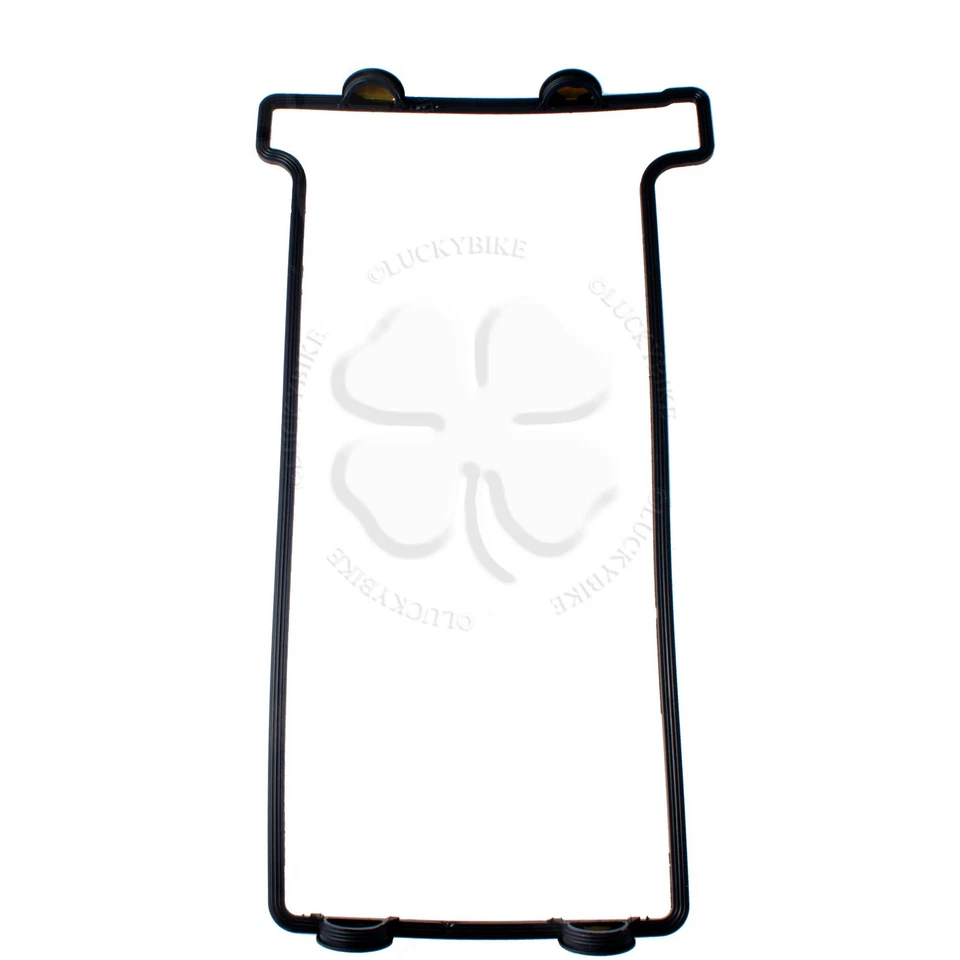 Complete Engine Gasket Rebuilt Kit Upper For Yamaha YZF R6 99-02 Seal - Image 3 of 4