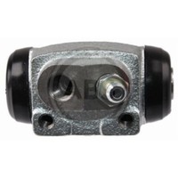 A.B.S. Radbremszylinder FüR Hyundai Elantra Stufenheck HD Accent I X-3 KIA Soul
