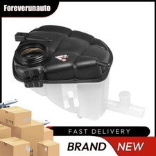 Coolant Expansion Tank W Sensor For Mercedes-benz W164 Gl Ml Gl320 350 450 550