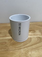 2" copepod/rotifer/phytoplankton Filter Sieves 55 micron/  