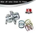 Blow Off Valve Direct Fit Piston Atmospheric