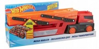 Mattel GHR48 Mega Red Hauler Hot Wheels