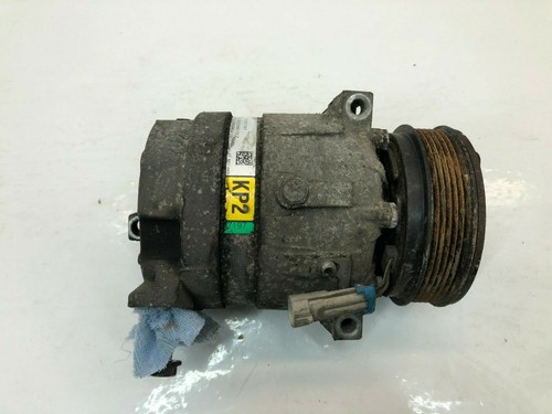 Opel Vectra C  Klimakompressor 13197197
