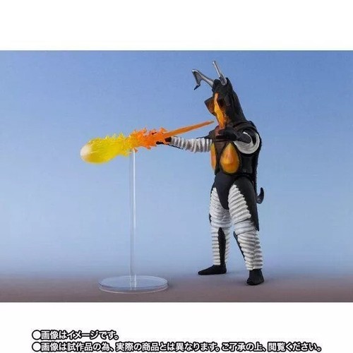 Bandai S.H. Figuarts Ultraman Zetton Trillion Degree Fireball Ver. - Picture 9 of 11