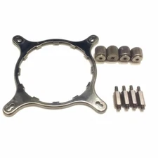Intel LGA20XX Square Retention Kit for Asetek Based Liquid Coolers Cool