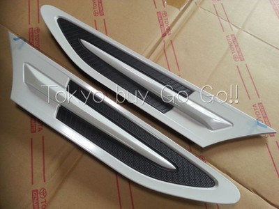 0Subaru BRZ Genuine Scion Fr-s Toyota 86 GT86 ZN6 Front Fender