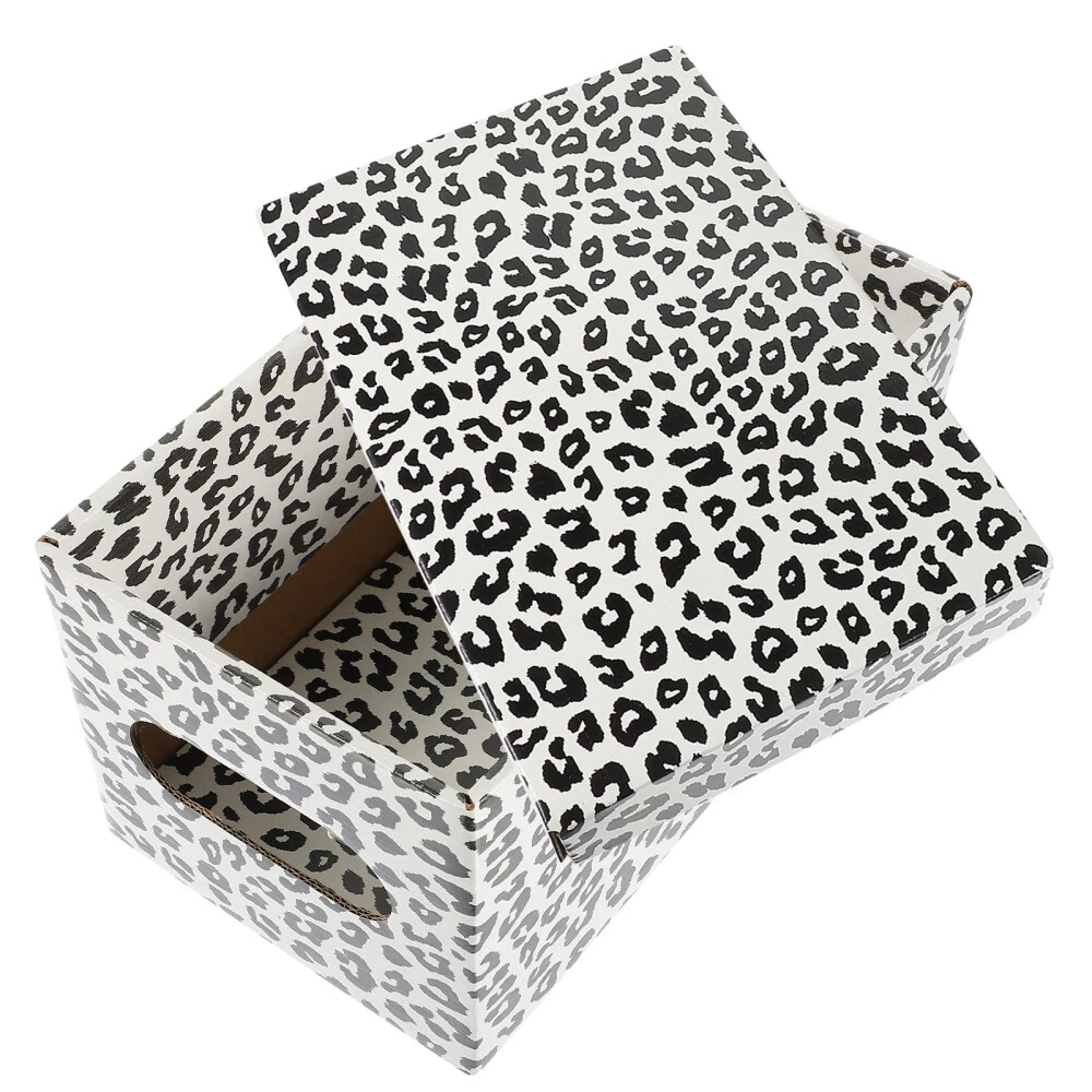 Storage 2024 paper box