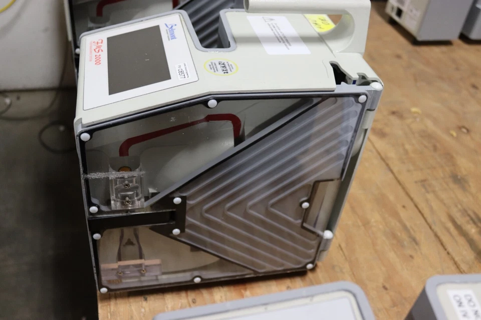 Infusor rápido Belmont Instrument Corporation FMS2000 Foto 2 de 2