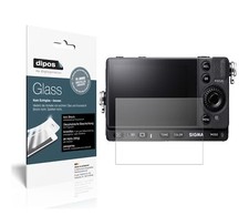 Protective Film for Sigma fp L Matte Protection Flexible Glass 9H dipos