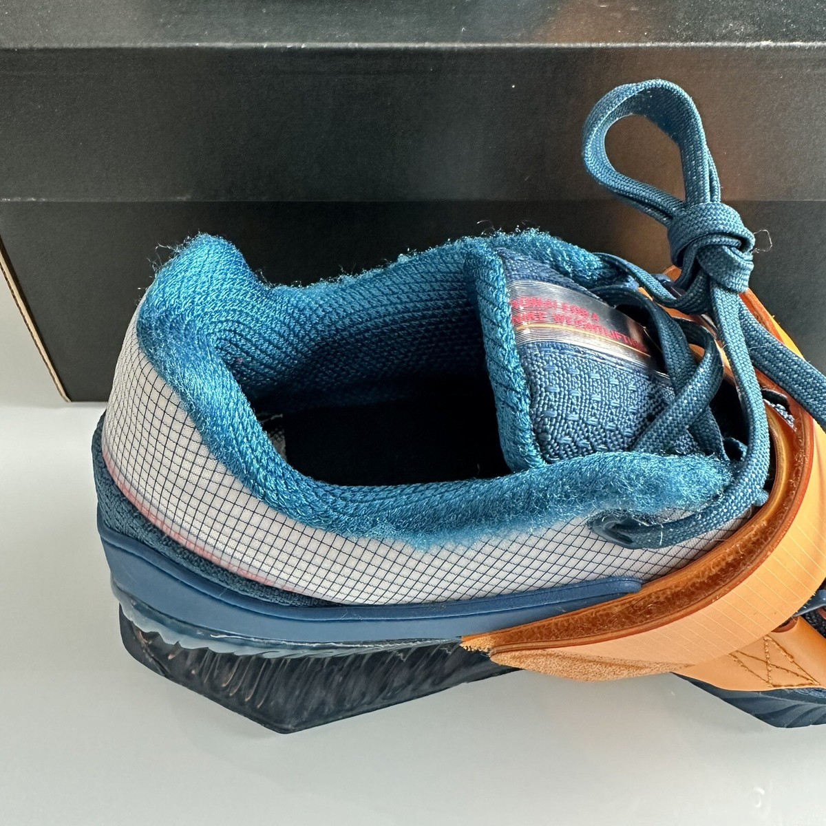 NIKE ロマレオス4 Amazon | [ナイキ] ロマレオス 4 Romaleos 4 ブラック/ブラック
