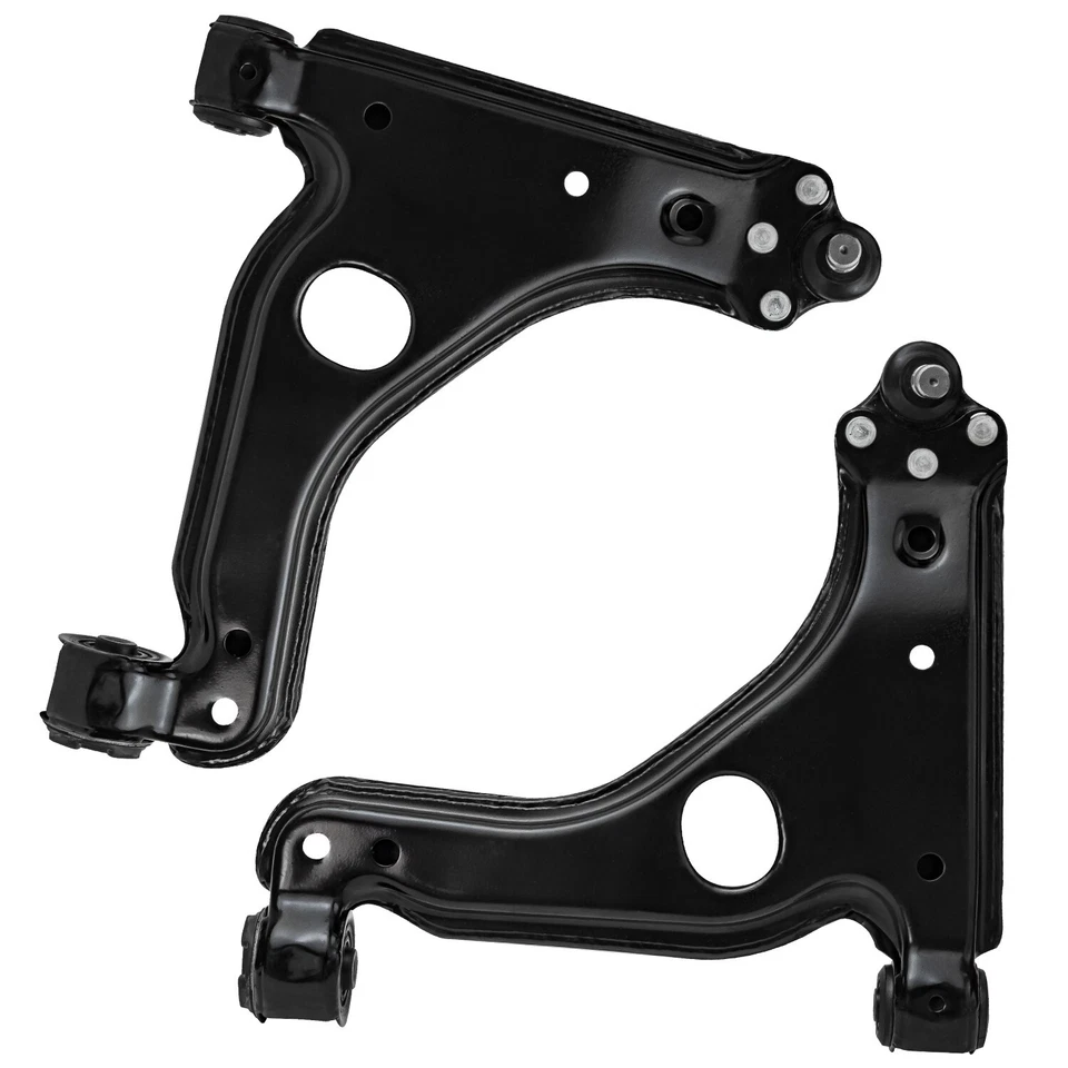 Lower Control Arms Sway Bars Tierods for 2000 -  2003 2004 2005 Saturn L LS LW - Image 3 of 4