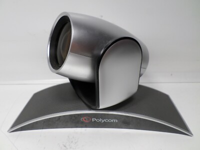 Polycom Eagle Eye Office Video Conference HD Camera MPTZ-9 HDX 7000 8000 9000