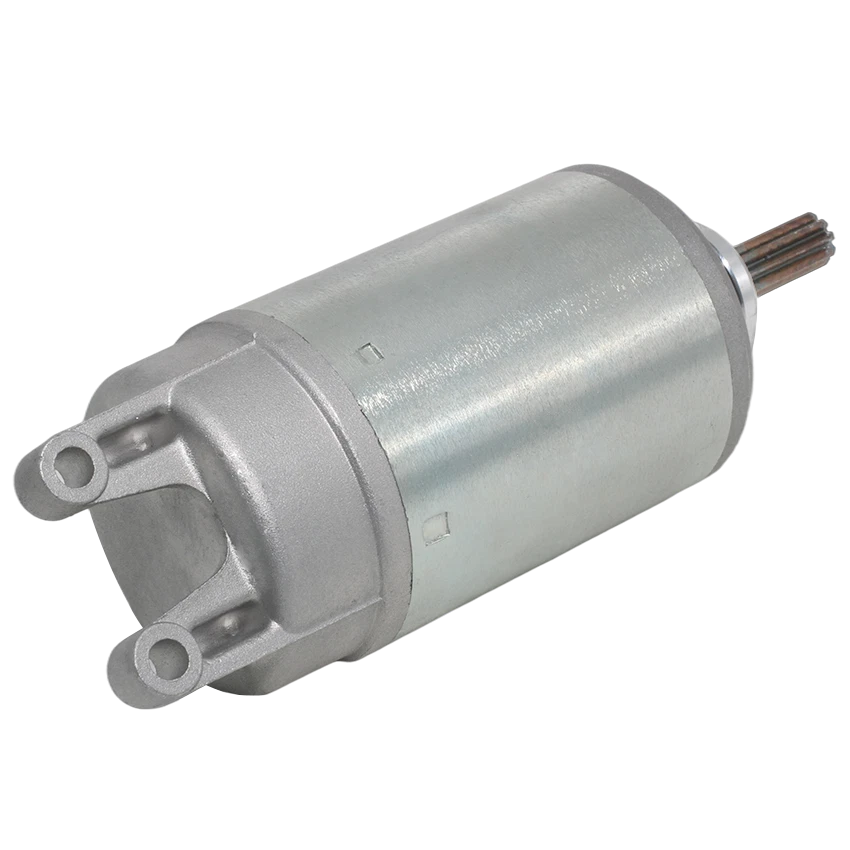 ARRANCADOR para Suzuki GSX1300 GSX1300R Hayabusa 2008-2019/GSX1300 GSX1300BK B-King Foto 4 de 4