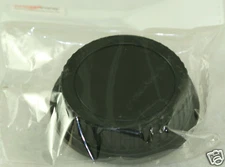 A&R Rear Lens Cap Cover For Nikon 18-55mm 18-105mm 55-200mm 18-200 18-300 70-300