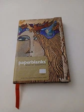 (DLO) NEW Paperblanks Spirit of Womankind Soul & Tears Mini Diary