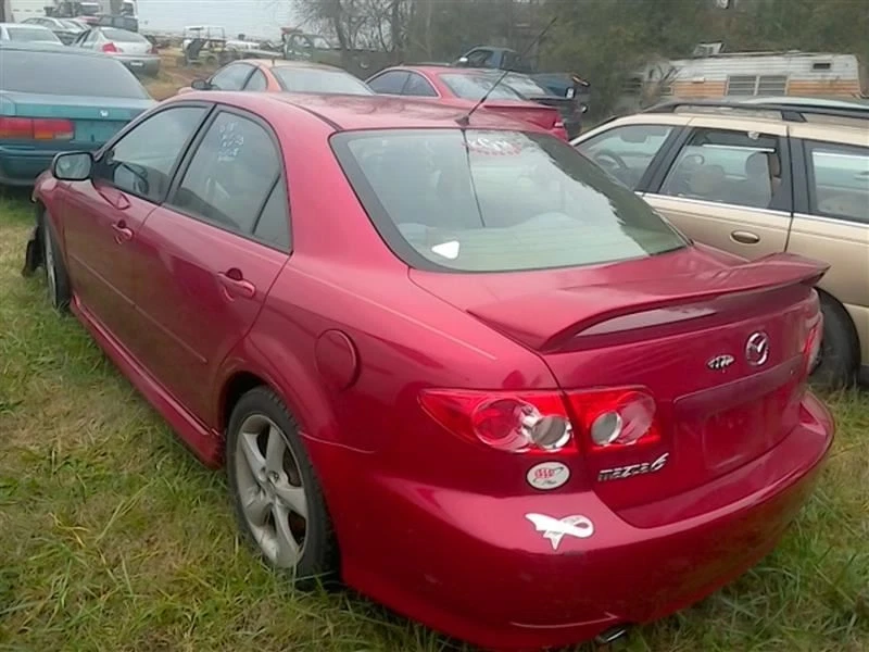 Conjunto de bomba de combustible Canada Market 6-181 3,0 L compatible con 03-08 MAZDA 6 77372 Foto 2 de 4