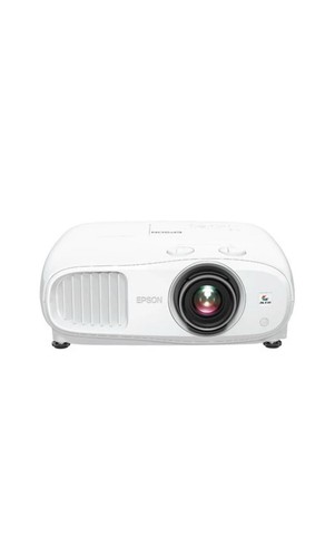 Epson Home Cinema 3200 4K PRO-UHD Projector with HDR - Epson Refurbished