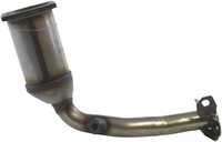 Bosal Katalysator 099-564 FüR 2A 206 SW Peugeot 2E