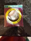 Babe Ruth 100th Anniversary Commemorative Edition Baseball Facsimile Signed