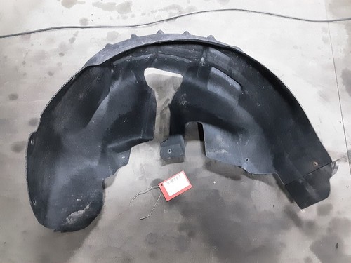 INNENKOTFLÜGEL RECHTS HINTEN Volkswagen Golf V (1K1) Hatchback 1.6 (BSE) 2004