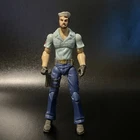 2007 Hasbro G.I. Joe 25th Anniversary SHIPWRECK Action Figure Loose