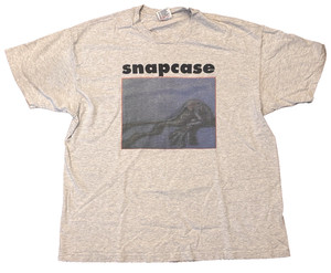 Snapcase Shirt | eBay