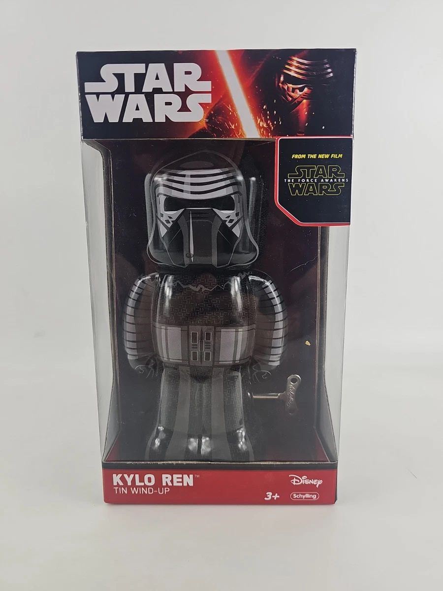 Star Wars Wind-Up & Walking Toys for sale | eBay